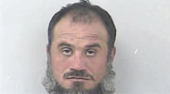 Clifford Carroll, - St. Lucie County, FL 